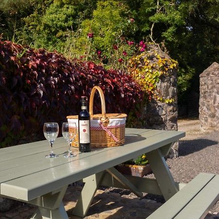 Millbrae Lodges Belfast Dış mekan fotoğraf