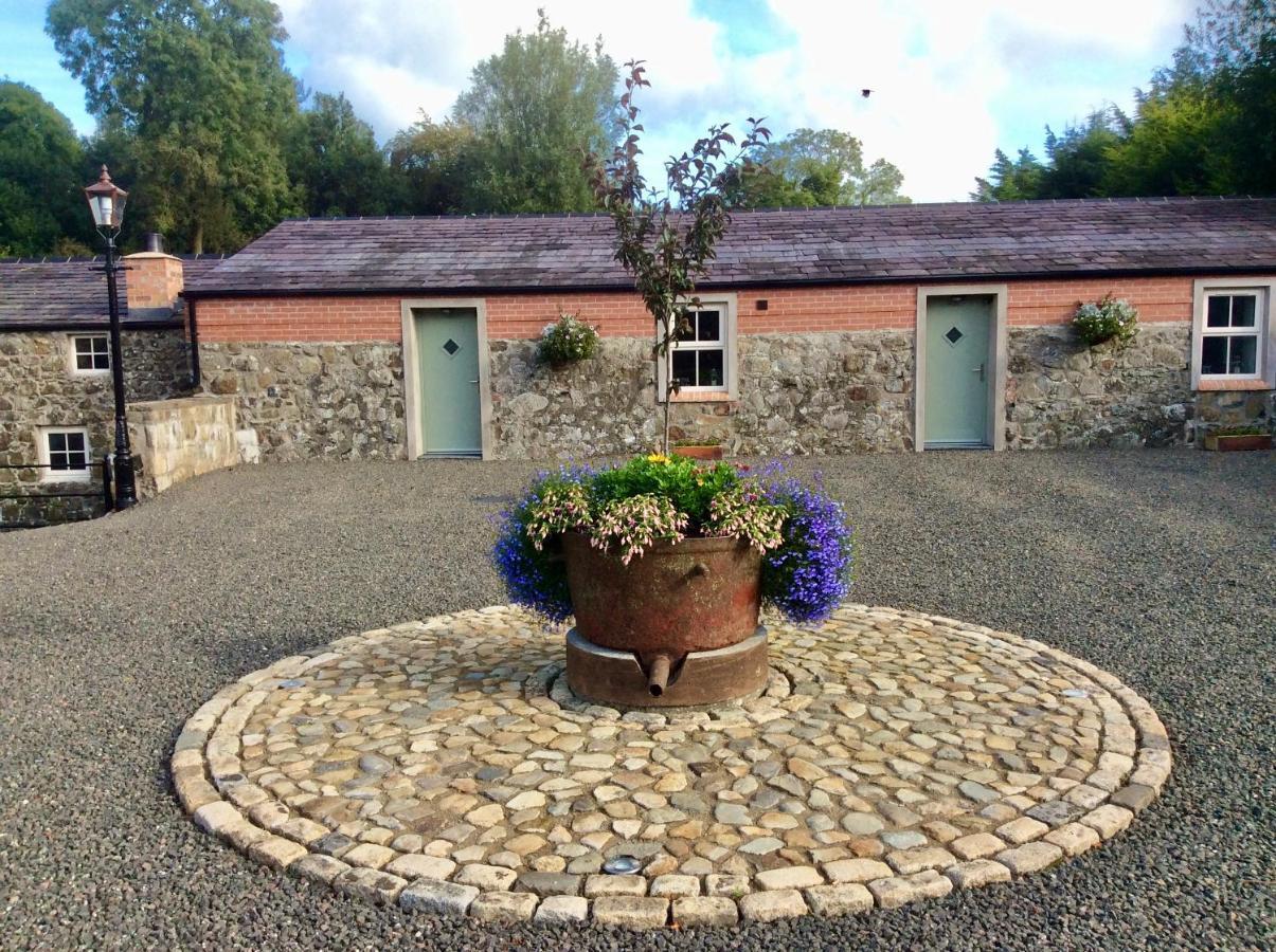 Millbrae Lodges Belfast Dış mekan fotoğraf