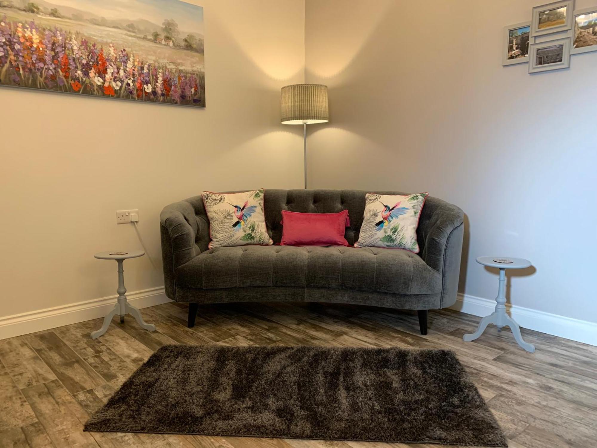 Millbrae Lodges Belfast Dış mekan fotoğraf