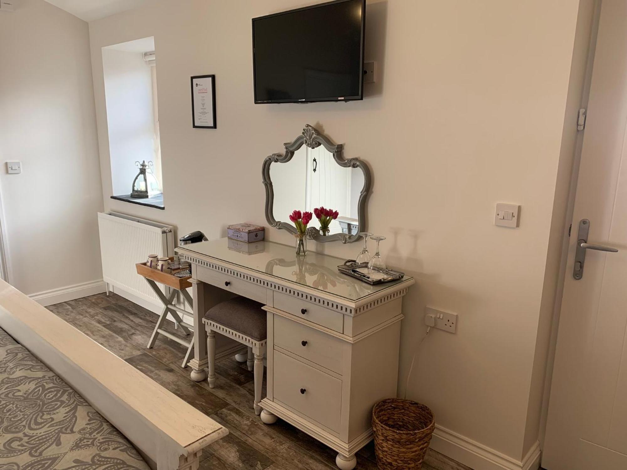 Millbrae Lodges Belfast Dış mekan fotoğraf