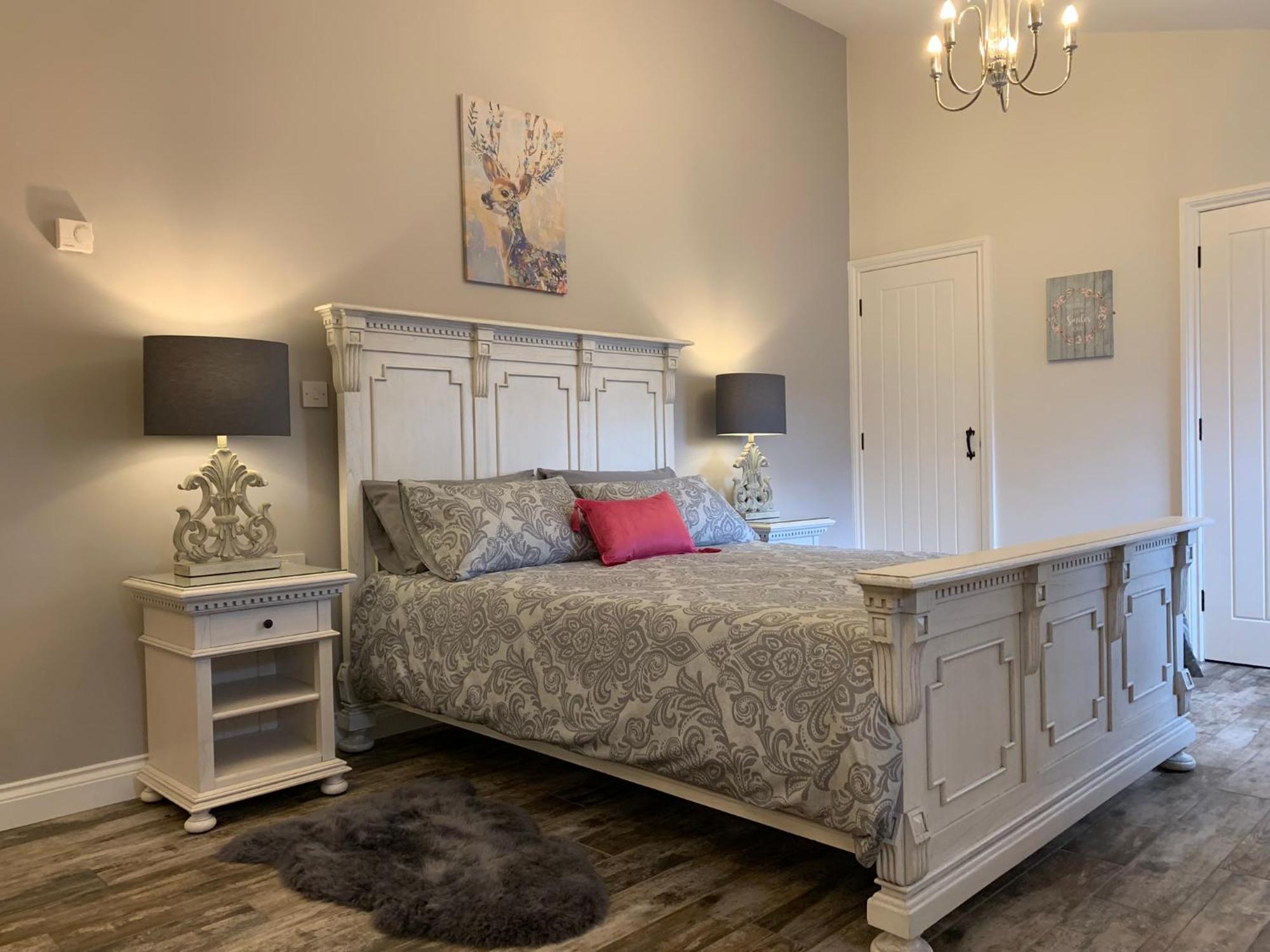 Millbrae Lodges Belfast Dış mekan fotoğraf