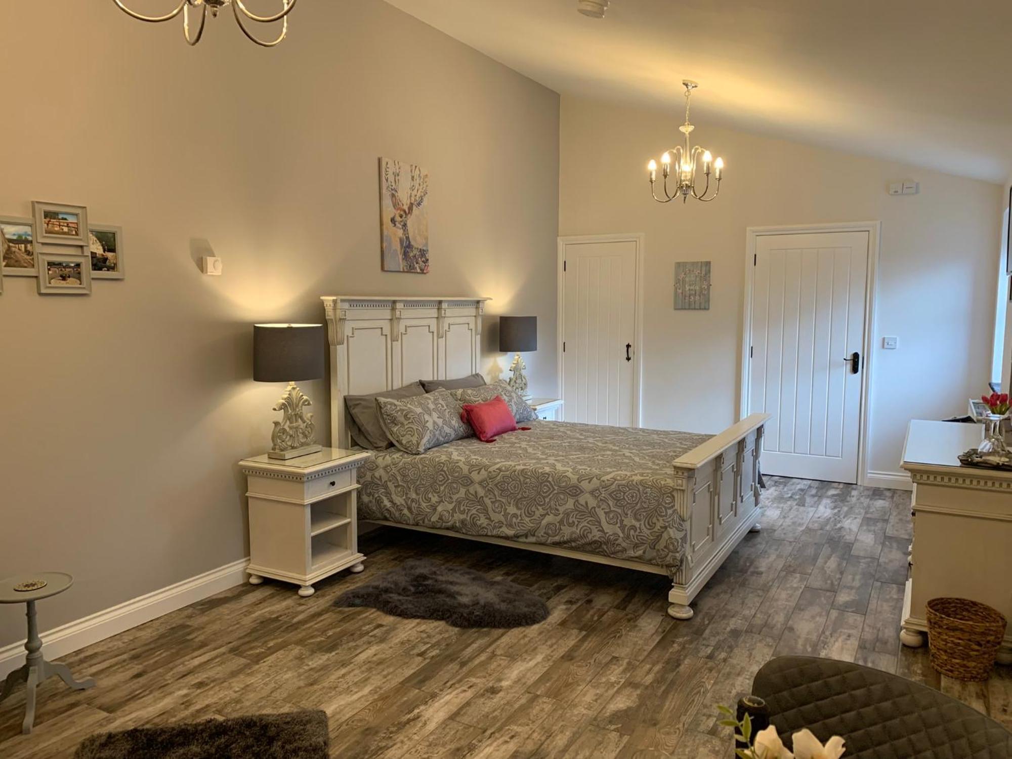 Millbrae Lodges Belfast Dış mekan fotoğraf