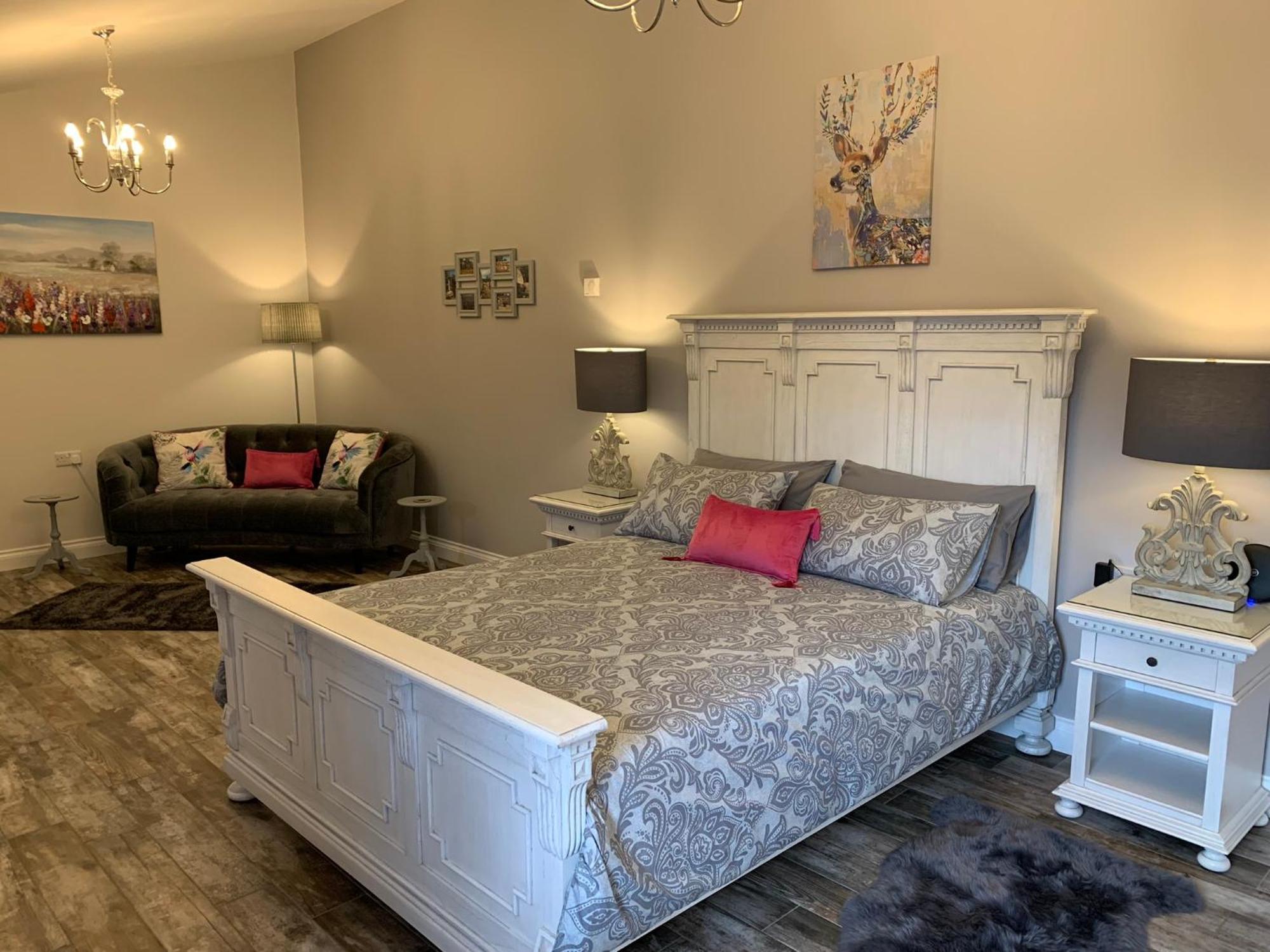 Millbrae Lodges Belfast Dış mekan fotoğraf