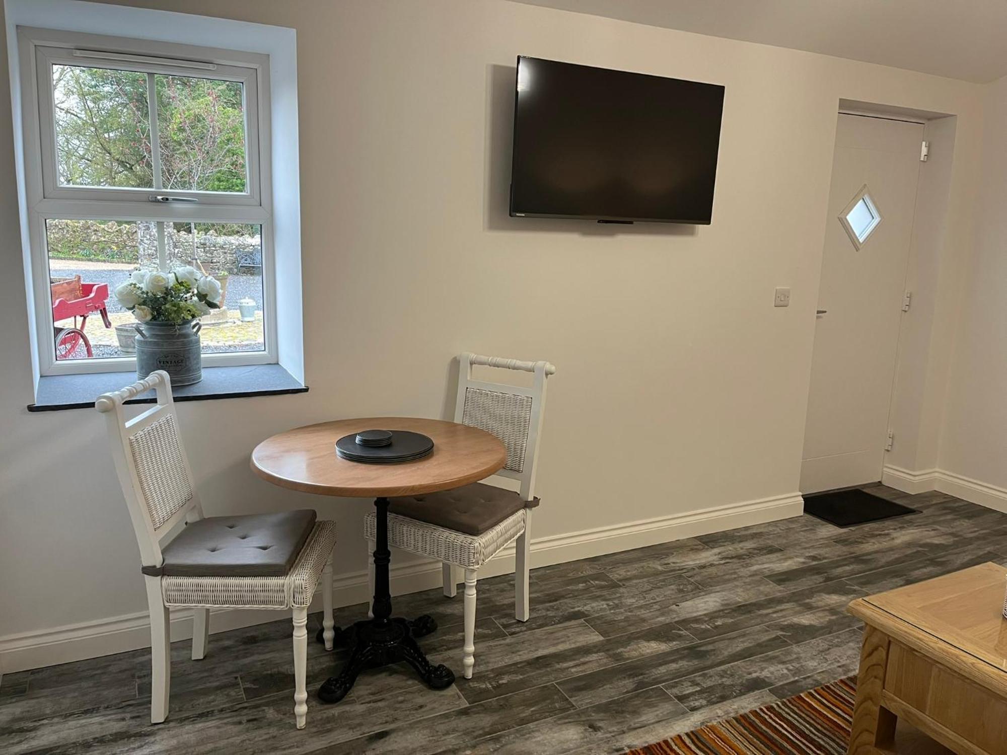 Millbrae Lodges Belfast Dış mekan fotoğraf