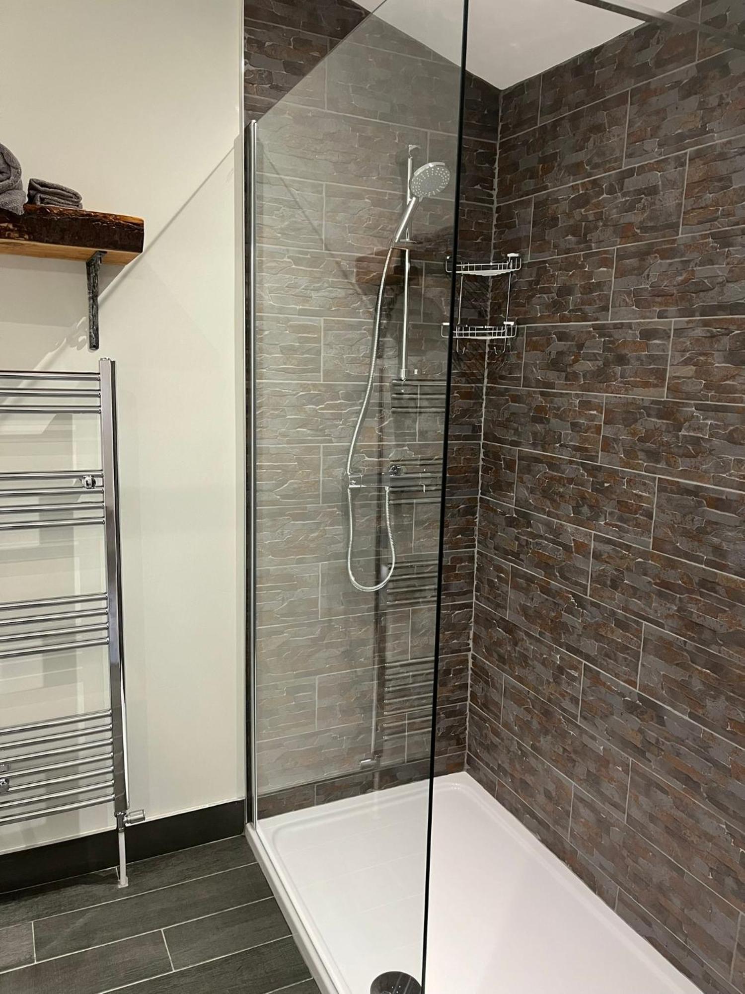 Millbrae Lodges Belfast Dış mekan fotoğraf