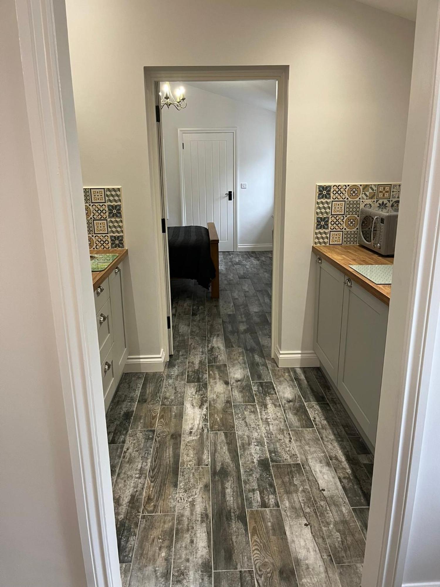Millbrae Lodges Belfast Dış mekan fotoğraf