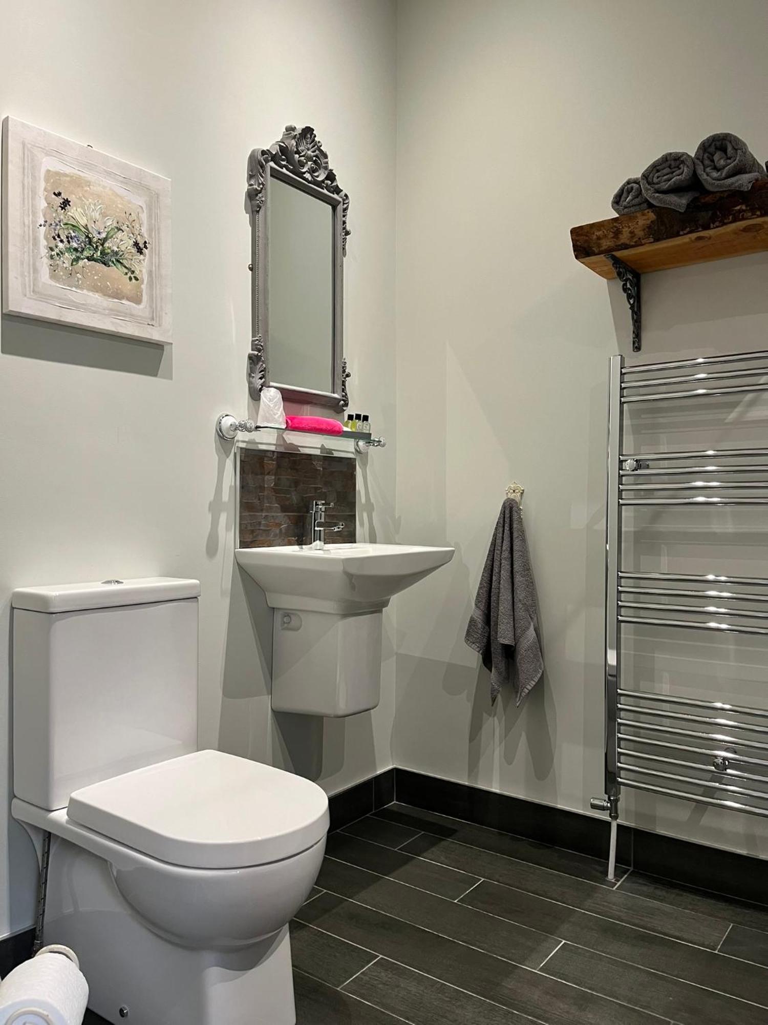 Millbrae Lodges Belfast Dış mekan fotoğraf