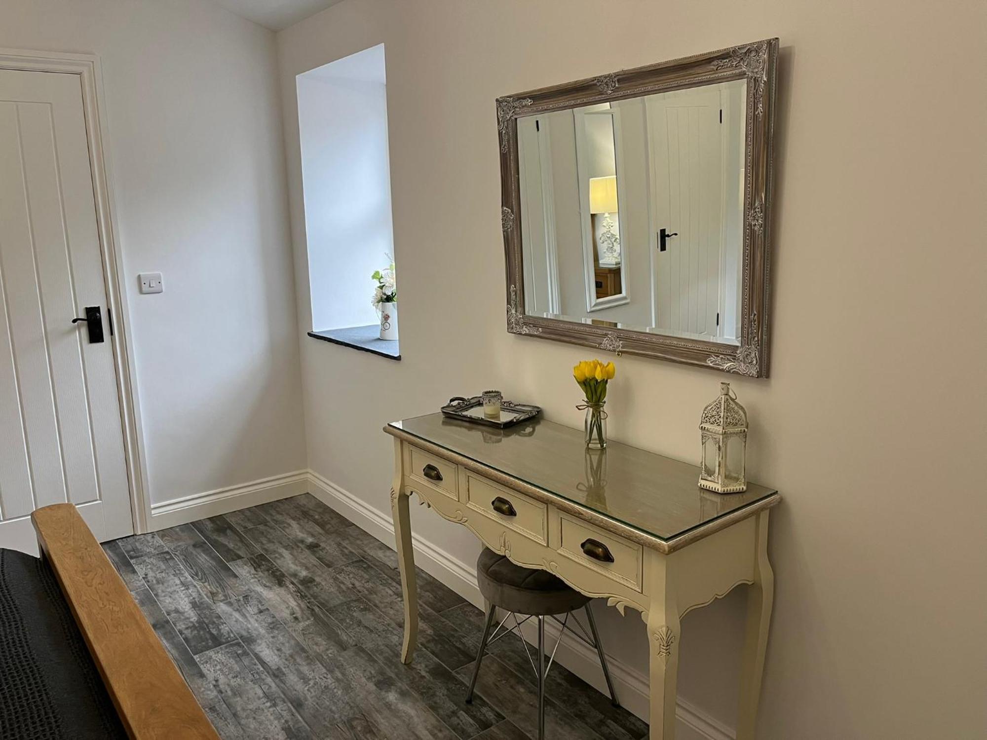 Millbrae Lodges Belfast Dış mekan fotoğraf