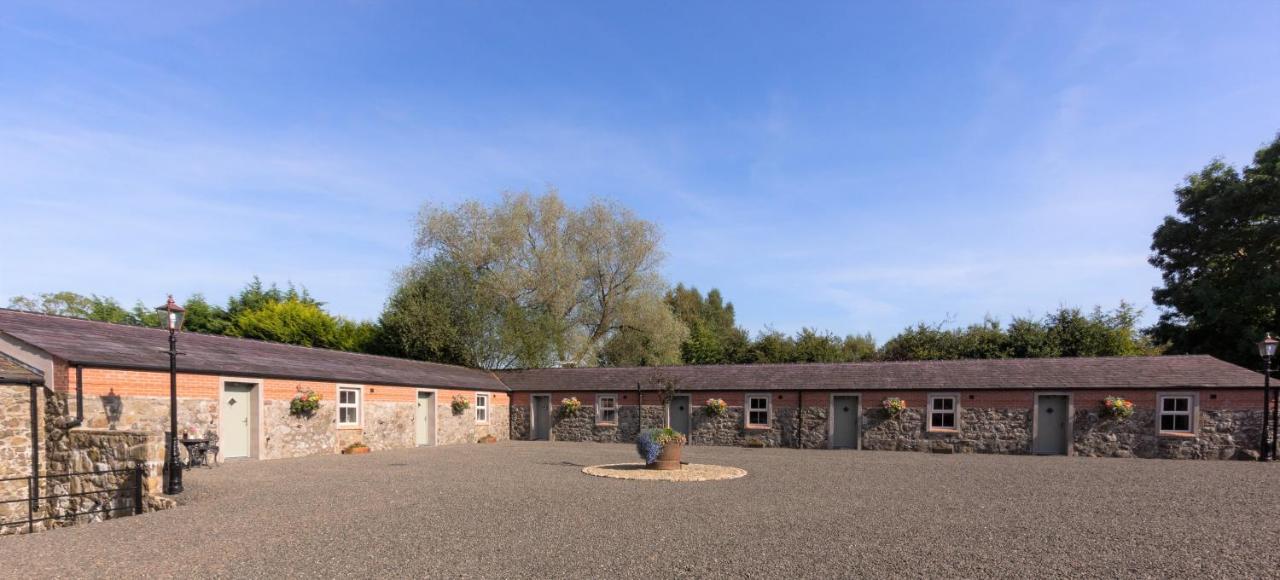 Millbrae Lodges Belfast Dış mekan fotoğraf