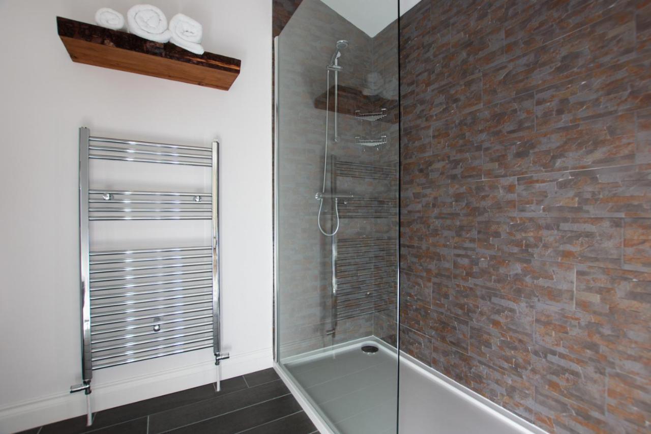 Millbrae Lodges Belfast Dış mekan fotoğraf