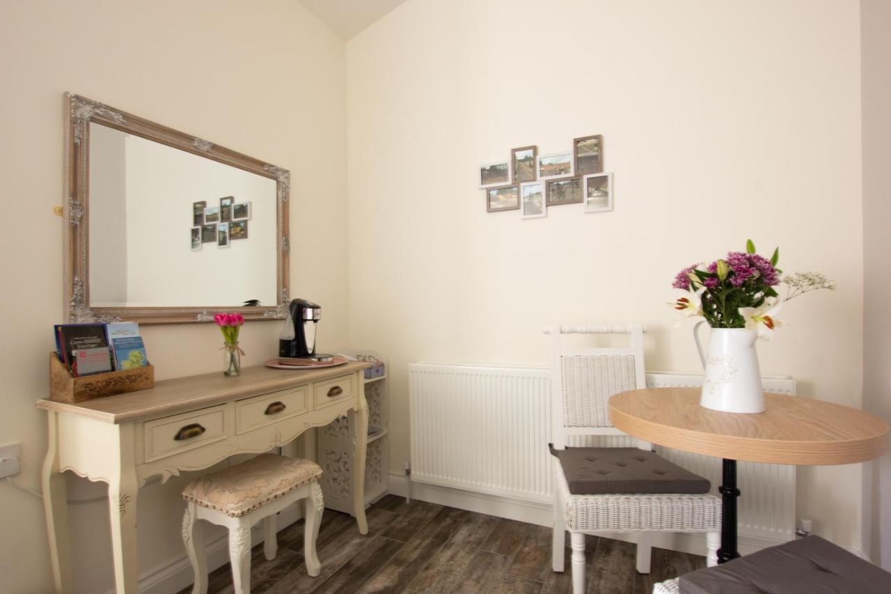 Millbrae Lodges Belfast Dış mekan fotoğraf