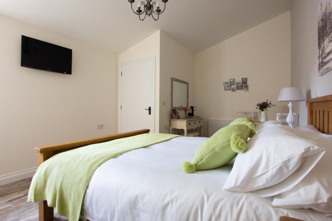 Millbrae Lodges Belfast Dış mekan fotoğraf