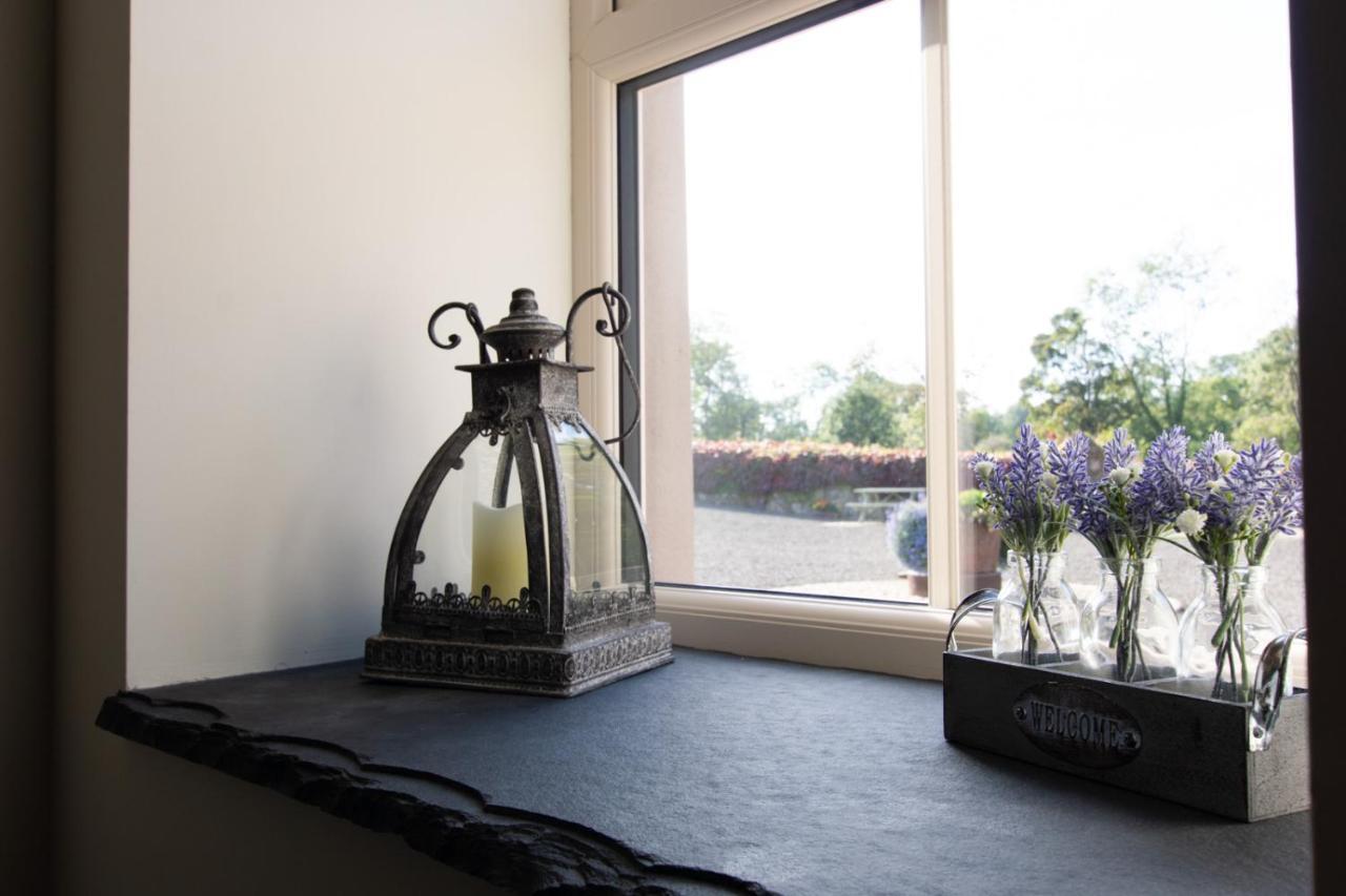 Millbrae Lodges Belfast Dış mekan fotoğraf