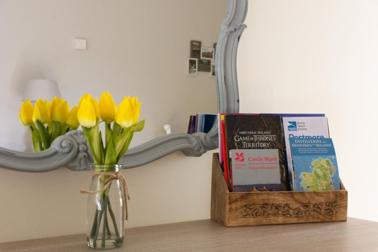 Millbrae Lodges Belfast Dış mekan fotoğraf