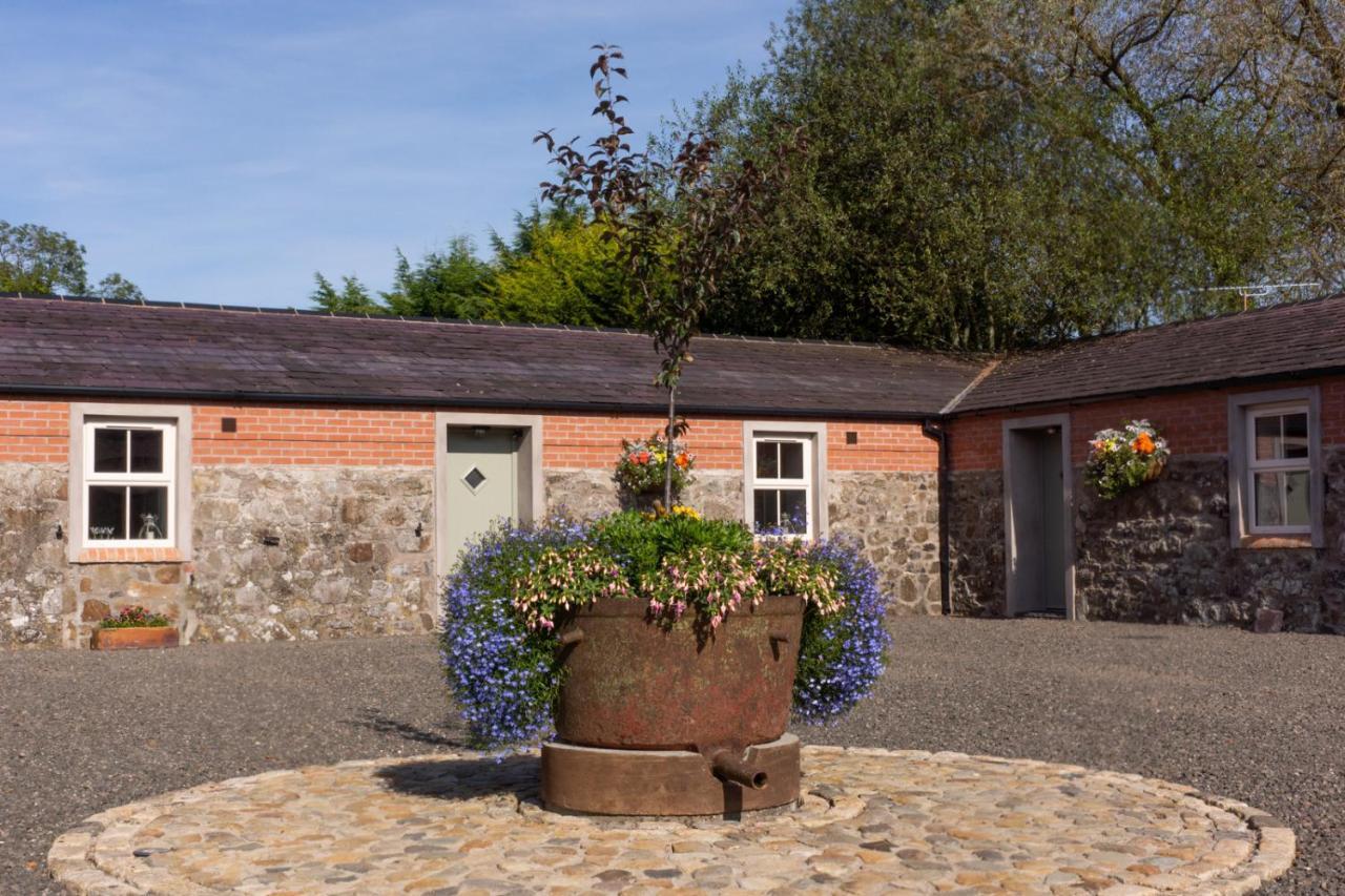 Millbrae Lodges Belfast Dış mekan fotoğraf