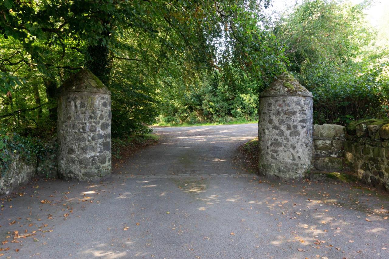 Millbrae Lodges Belfast Dış mekan fotoğraf