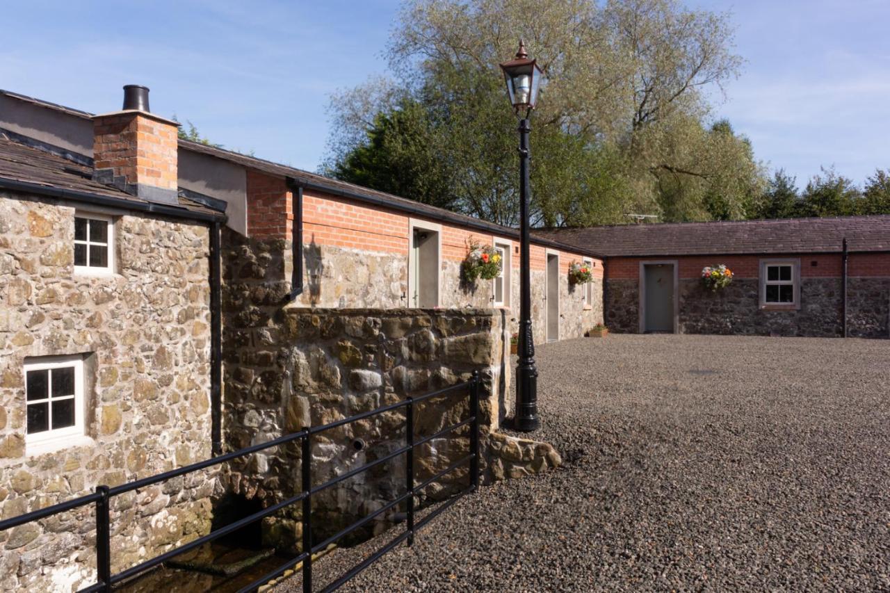 Millbrae Lodges Belfast Dış mekan fotoğraf