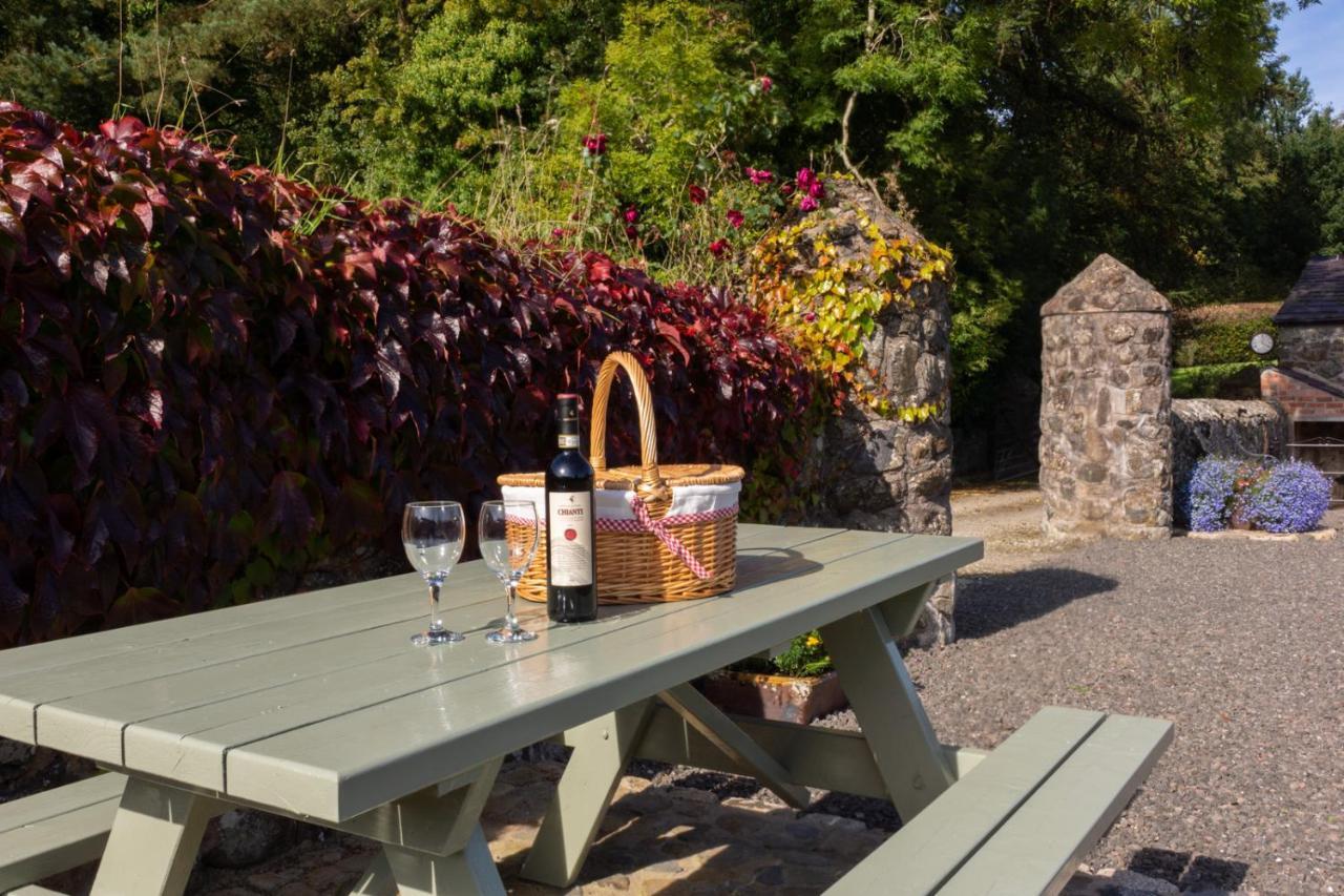 Millbrae Lodges Belfast Dış mekan fotoğraf