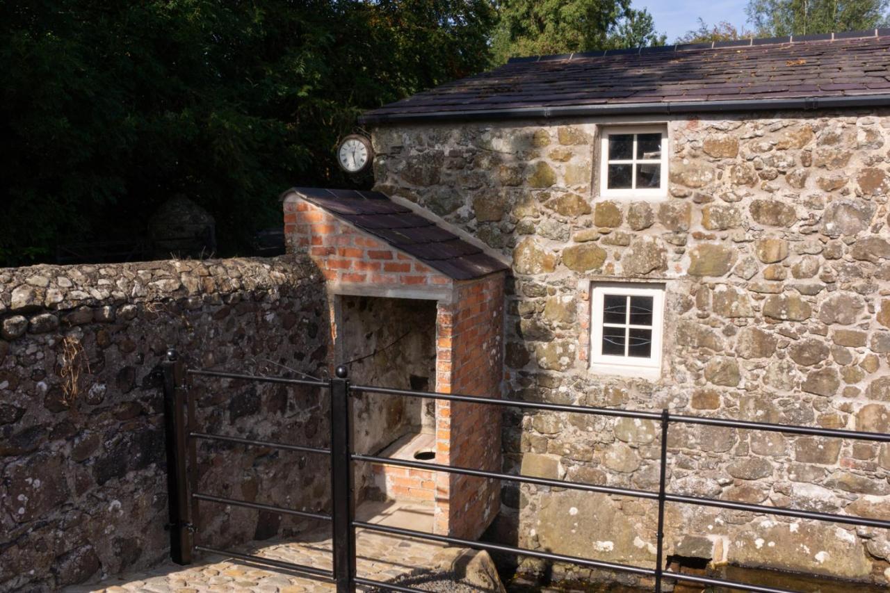 Millbrae Lodges Belfast Dış mekan fotoğraf